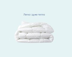 Одеяло Super Soft Premium всесезонное IDEIA Белый 140*210 Белый RD3080 фото