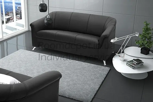 Мягкая мебель в гостиную: Диваны, кресла и пуфы для релакса и комфортного отдыха