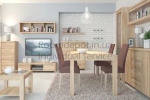 Обустройство совмещенной гостиной-столовой: идеи оптимального дизайна