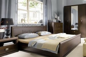 Современный дизайн спальни: материалы, текстиль, мебель — для комфортного отдыха