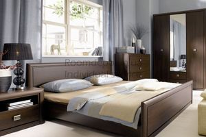 Тенденції спальні 2021. Які кольори, текстури, матеріали і меблі будуть домінувати в спальнях в 2021 році