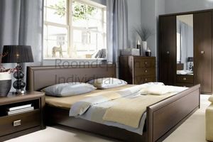 Ідеальна спальня: Створення розкоші спокою та для комфортного сну та відпочинку