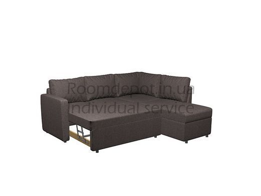 Кутовий диван Концепт з модулем UMA Розкладний Категорія 0  RD2817 фото
