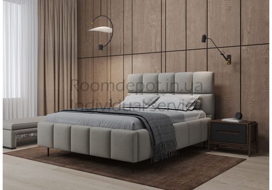 Кровать с подъемным механизмом Melody Sofyno 160х200 см Категория А  RD3183 фото
