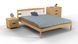 Ліжко без ізніжжя Ликерія Мікс Меблі 180х200 см Венге RD49-10 фото 3