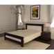 Ліжко Валенсія ArtWood 160х200 см Горіх світлий RD735-1 фото 1