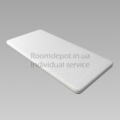 Матрац-топер Koala Nappy 70х190 см Ismart  RD1359 фото