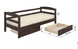 Дитяче ліжко Чикаго Літл MebiGrand 80х190 см Горіх світлий RD2965-49 фото 2