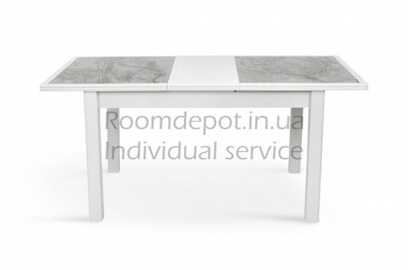 Стол обеденный Керамик Микс Мебель Серый Серый RD2214 фото
