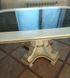 Большой обеденный стол Мираж 200 РКБ-Мебель Орех темный RD1511 фото 3
