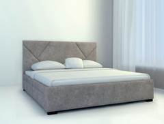 Ліжко з ящиками L021 Rizo Meble 140х200 см