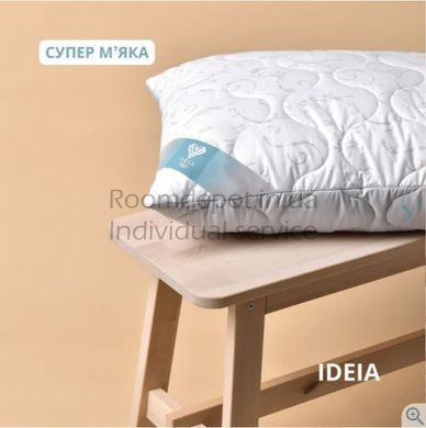 Подушка для сна Soft IDEIA 50*70  RD1173 фото