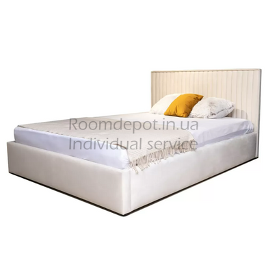 Ліжко з підйомним механізмом L033 Rizo Meble 160х200 см  RD2981-1 фото
