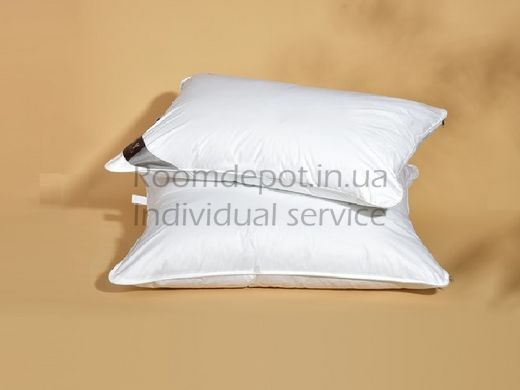 Подушка Super Soft Premium IDEIA 50*70 Білий RD3052 фото