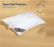 Подушка Super Soft Premium IDEIA 50*70 RD3052 фото 2
