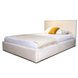 Ліжко з підйомним механізмом L033 Rizo Meble 180х200 см RD2981-2 фото 2