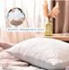Подушка для сна Soft IDEIA 50*70 RD1173 фото 6
