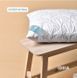 Подушка для сна Soft IDEIA 50*70 RD1173 фото 5