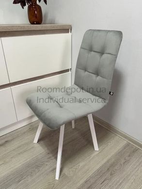 Стул кухонный Slim Джем Черный Черный RD1584 фото