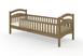Детская кровать Жасмин Литл MebiGrand 90х190 см Ольха RD940-37 фото 4