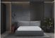 Ліжко Lacoda Sofyno 160х200 см Категорія тканини 1 RD3185-1 фото 1