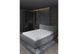 Ліжко Lacoda Sofyno 160х200 см Категорія тканини 4 RD3185-4 фото 2