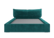 Ліжко Lacoda Sofyno 160х200 см Категорія тканини 4 RD3185-4 фото 6