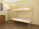 Кровать Верона Дуо Метакам 90х200 см Черный матовый RD93-31 фото 5