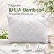 Подушка антиалергенна Bamboo IDEIA 50*70 RD3053 фото 3