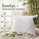 Подушка антиалергенна Bamboo IDEIA 50*70 RD3053 фото 5