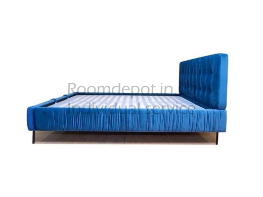 Ліжко з підйомним механізмом L034 Rizo Meble 160х200 см  RD2982 фото