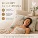 Подушка для сна Natural 50/50 IDEIA 50*70 RD2225 фото 4