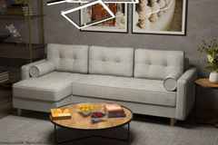 Кутовий диван Остін Garant Розкладний Категорія 1  RD26 фото