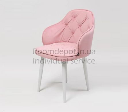 Современное кресло для кухни Grace Джем Черный Черный RD1583 фото