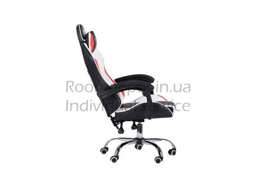 Кресло VR Racer Dexter Arcee AMF Черный/Красный Черный/Красный RD3193 фото