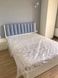 Кровать с подъемным механизмом Токио ЛЕВ Бук натуральный 140х200 см RD1756-20 фото 5