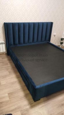 Ліжко з ящиками L011 Rizo Meble 140х200 см  RD1729 фото
