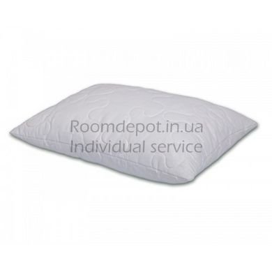 Подушка для сну (синтепух) 40*60 Noble  RD1601 фото