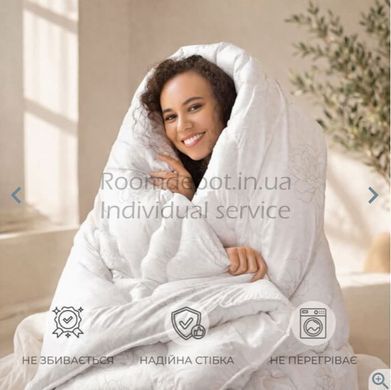 Одеяло Air Dream Classic зимнее IDEIA 140*210  RD3072 фото