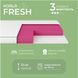 Ортопедический матрас Koala Fresh 70х190 см Ismart RD607 фото 3