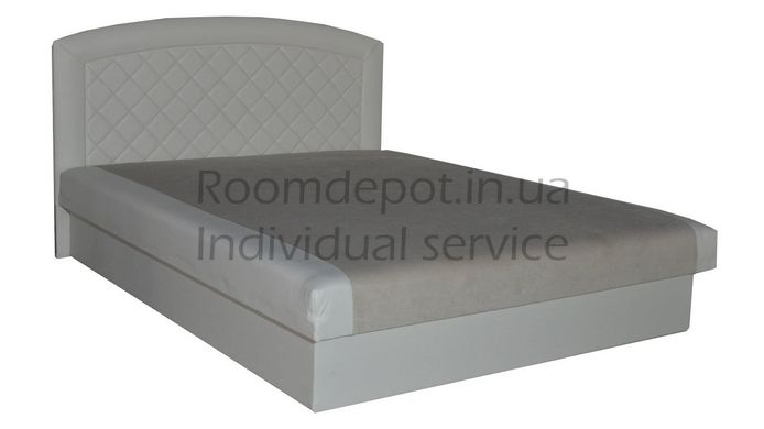 Ліжко Еллада Еко Юдін 140х200 см Категорія тканини 5  RD503-5 фото