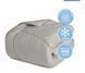Ковдра Nordic Comfort зимова IDEIA Білий 200*220 RD1034-3 фото 5