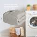 Ковдра Nordic Comfort зимова IDEIA Білий 200*220 RD1034-3 фото 2