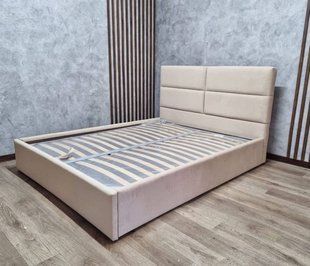 Кровать мягкая с механизмом Johnson Евро 120х200 см 1 категория  RD1705 фото