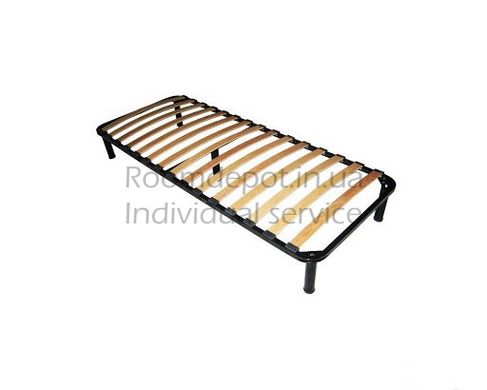 Каркас ліжка XL Comfoson 80х190 см  RD1932 фото