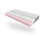 Безпружинний матрац Allur ЕММ 70х190 см Fashion  RD1031 фото