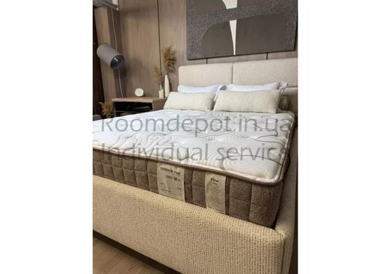 Ортопедичний матрац Flow ESSENCE 70х190 см MatroLuxe  RD1120 фото