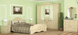 Ліжко Барокко Мебель Сервис 160х200 см Вишня портофіно RD2481 фото 3