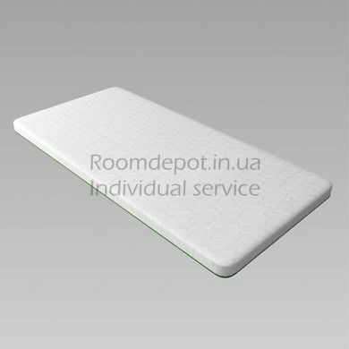 Матрас-топер Koala Somni 70х190 см Ismart  RD1360 фото