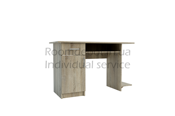 Стол компьютерный L/R Garant Нимфея альба Нимфея альба RD3294 фото